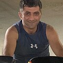 Араик, 31 год