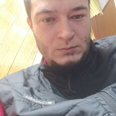 Фотография мужчины Руслан, 34 года из г. Инта