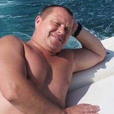 Фотография мужчины Александр, 53 года из г. Серов