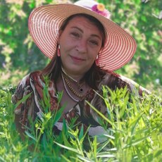 Фотография девушки Ирина, 50 лет из г. Томск