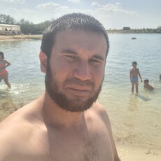 Фотография мужчины Ali, 34 года из г. Азов