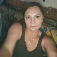 Фотография девушки Ольга, 51 год из г. Актобе