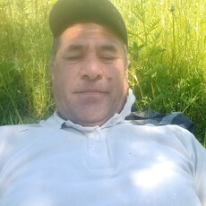 Фотография мужчины Бахa, 41 год из г. Магадан