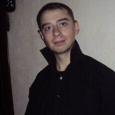 Фотография мужчины Александр, 34 года из г. Береза