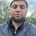 Мансур, 25 лет