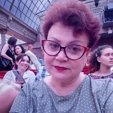 Фотография девушки Вера, 53 года из г. Ижевск