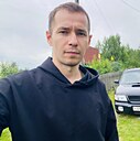 Ден, 34 года