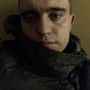 Андрей, 21 год