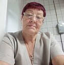 Ольга, 63 года