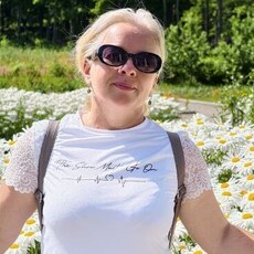 Фотография девушки Елена, 52 года из г. Белгород