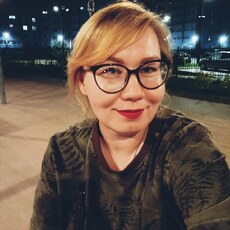 Фотография девушки Елена, 37 лет из г. Вологда
