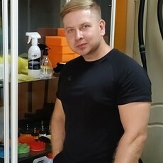 Фотография мужчины Rinat, 28 лет из г. Пенза