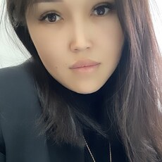 Фотография девушки Sn, 32 года из г. Кызыл
