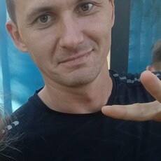Фотография мужчины Андрей, 35 лет из г. Вышний Волочек