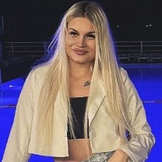 Фотография девушки Наталия, 24 года из г. Новосибирск