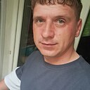 Герман, 33 года