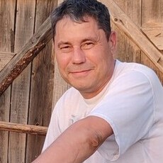 Фотография мужчины Андрей, 46 лет из г. Чита