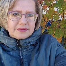 Фотография девушки Наталия, 47 лет из г. Тюмень