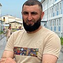 Сулейман, 31 год