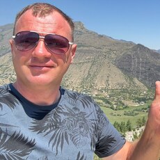 Фотография мужчины Максим, 40 лет из г. Орел