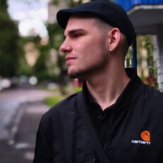 Фотография мужчины Максим, 18 лет из г. Гомель