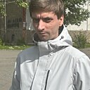 Антон, 35 лет