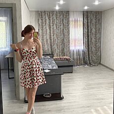 Фотография девушки Екатерина, 19 лет из г. Кандалакша