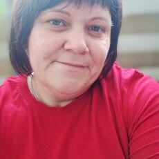 Фотография девушки Татьяна, 47 лет из г. Кореновск