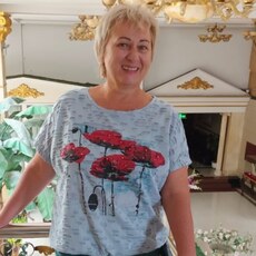 Фотография девушки Татьяна, 62 года из г. Арсеньев