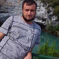 Фотография мужчины Витя, 33 года из г. Саратов