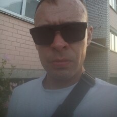 Фотография мужчины Юрий, 34 года из г. Вологда