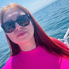 Фотография девушки Kristina, 30 лет из г. Усолье-Сибирское