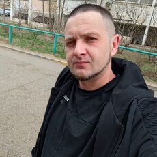 Фотография мужчины Роман, 34 года из г. Краснодар