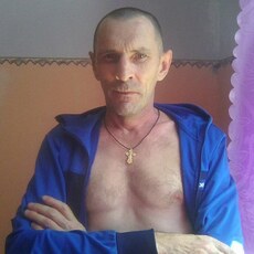Фотография мужчины Ёся, 45 лет из г. Донецк