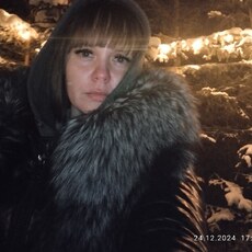 Фотография девушки Маша, 36 лет из г. Красноярск