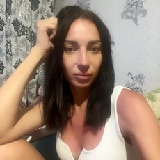 Фотография девушки Марина, 37 лет из г. Симферополь