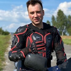 Фотография мужчины Ваня, 37 лет из г. Брянск