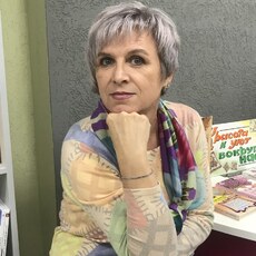 Фотография девушки Светлана, 58 лет из г. Степное