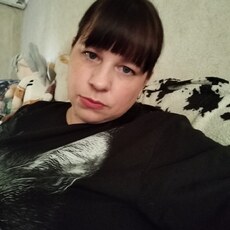 Фотография девушки Ольга, 37 лет из г. Иланский