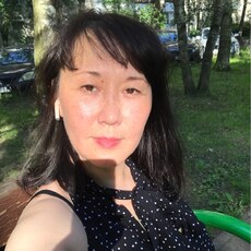 Фотография девушки Долгора, 43 года из г. Санкт-Петербург