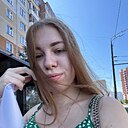 Лиза, 20 лет