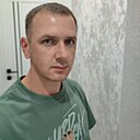Сергей, 35 лет