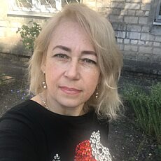Фотография девушки Lenchik, 49 лет из г. Киев