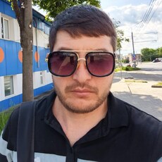 Фотография мужчины Баха, 37 лет из г. Калуга