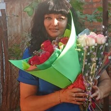 Фотография девушки Анютка, 36 лет из г. Ейск