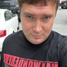 Фотография мужчины Михаил, 41 год из г. Владивосток