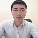 Али, 33 года