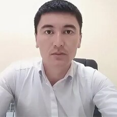 Фотография мужчины Али, 33 года из г. Экибастуз