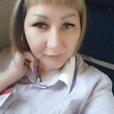 Фотография девушки Татьяна, 37 лет из г. Канск
