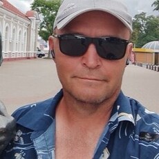Фотография мужчины Саша, 45 лет из г. Минск